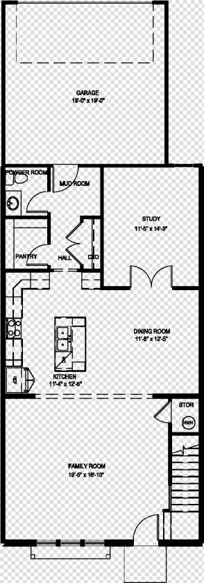 Hampshire First Floor   Floor Plan  HD Png DownloadTransparent PNG