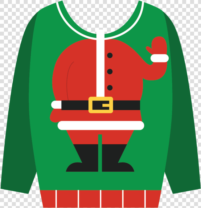 Is Brick Clipart Tacky   Cartoon Christmas Sweater Png  Transparent PngTransparent PNG