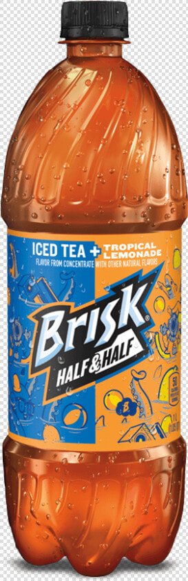 Brisk Tea Raspberry  HD Png DownloadTransparent PNG