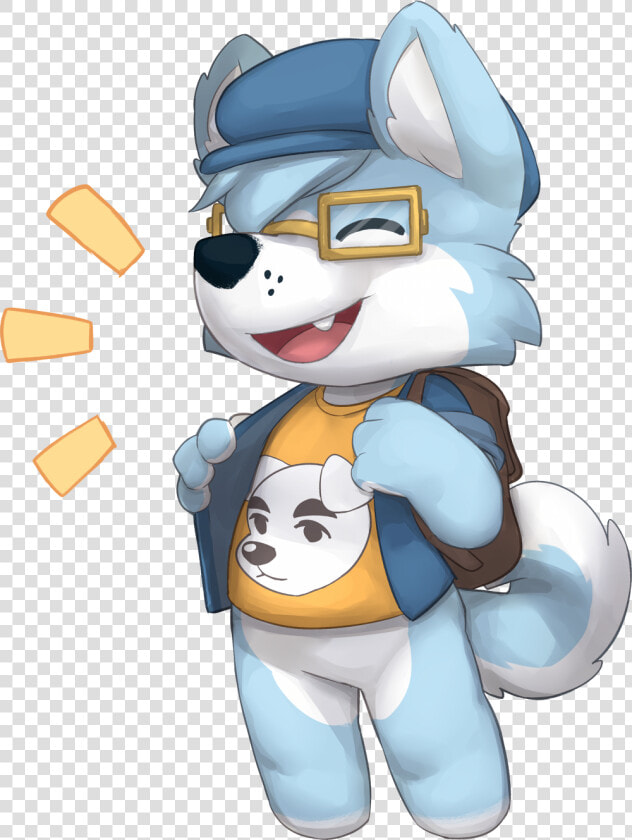 Manaozyfolf Villager   Cartoon  HD Png DownloadTransparent PNG