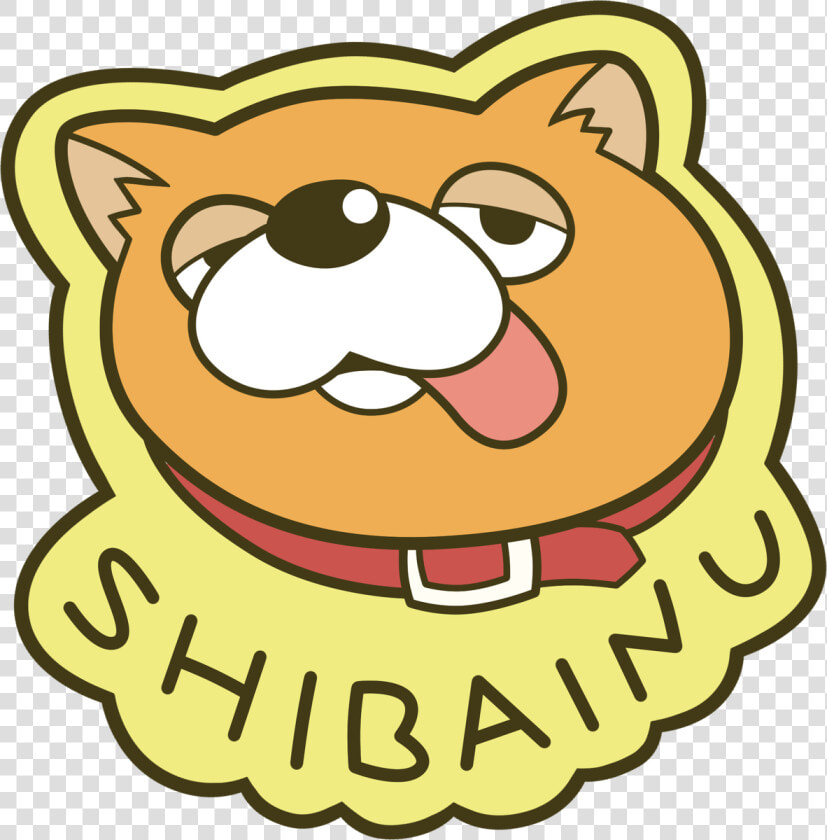 It S 🅱️en On Twitter   Shiba Inu Cooking Apron  HD Png DownloadTransparent PNG