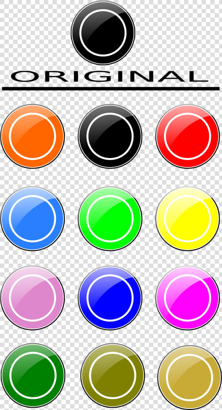 This Free Icons Png Design Of Vectores De Círculos   Circle  Transparent PngTransparent PNG