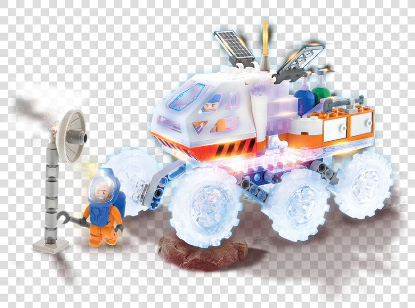 Model Lego Mars Hopper  HD Png DownloadTransparent PNG