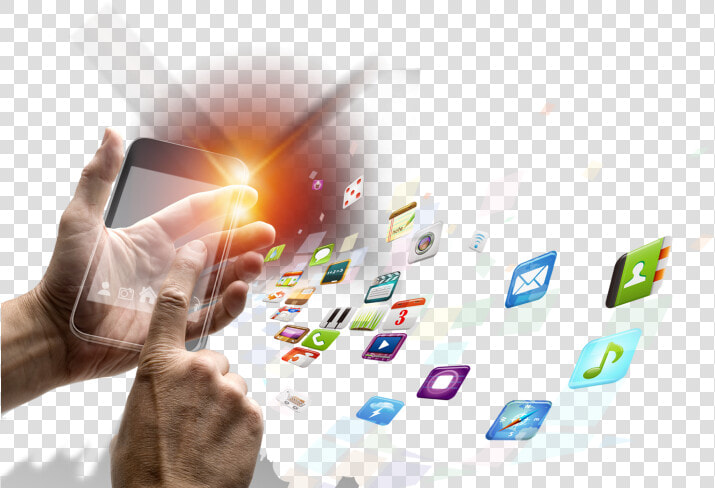 Mobile Apps Png Image   Floating App Icons Png  Transparent PngTransparent PNG