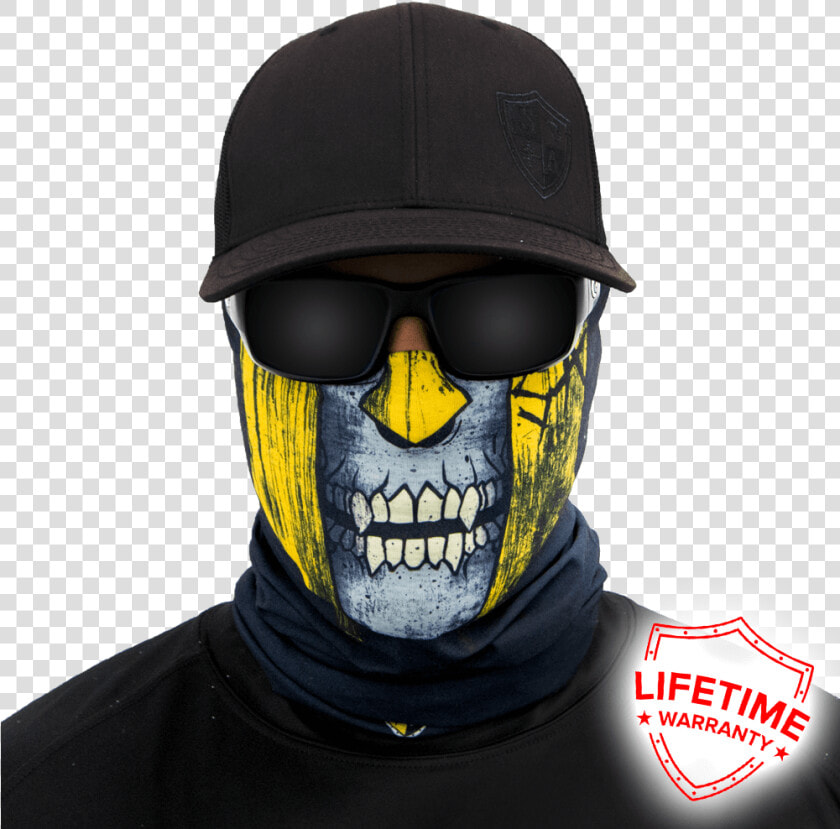 Warrior   Warrior Face Shield  HD Png DownloadTransparent PNG