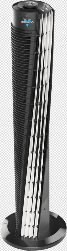 Vornado 173 Tower Air Circulator   Vornado 173 V Flow Air Circulator  HD Png DownloadTransparent PNG