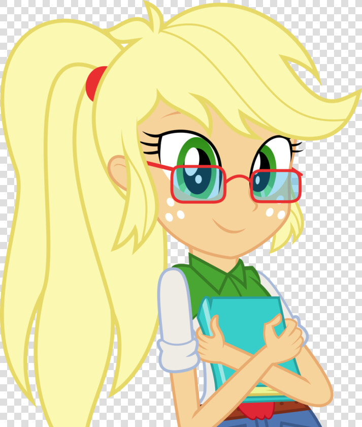 Transparent Applejack Png   De My Little Pony Equestria Girls Applejack  Png DownloadTransparent PNG