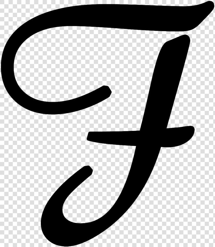 Fan Cheng   Fancy Cursive Letter Y And F  HD Png DownloadTransparent PNG