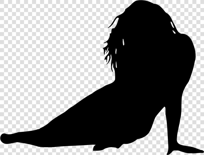 Female Body Shape Silhouette Woman Clip Art   Scary Silhouette Png  Transparent PngTransparent PNG