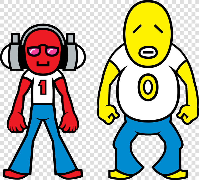 The Rap Men Rhythm   Red Rapper Rhythm Heaven  HD Png DownloadTransparent PNG