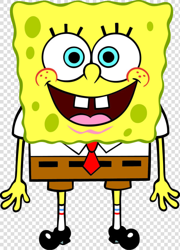 Spongebob Png   Spongebob Squarepants Character  Transparent PngTransparent PNG