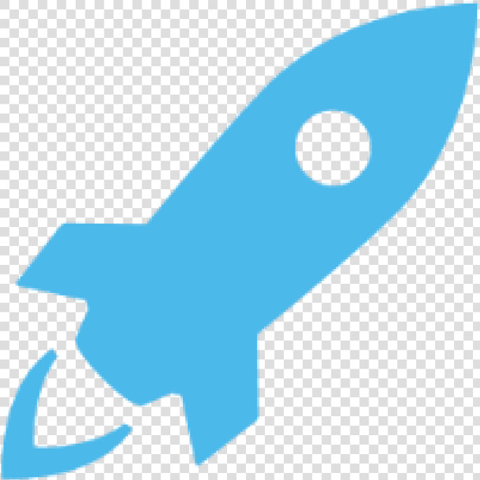 Free Download Rocket Png Images   Blue Rocket Png  Transparent PngTransparent PNG