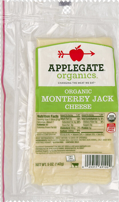 Monterey Jack  HD Png DownloadTransparent PNG