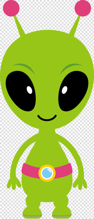 28 Collection Of Alien Clipart Cute   Alien Clipart  HD Png DownloadTransparent PNG