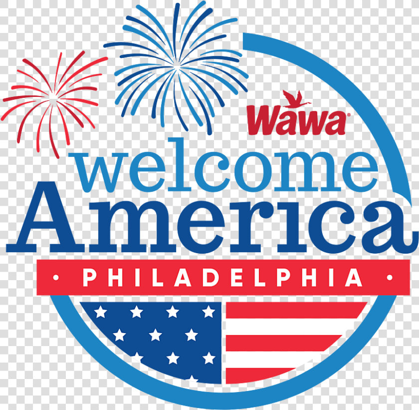 Wawa Welcome America 2019 Lineup  HD Png DownloadTransparent PNG