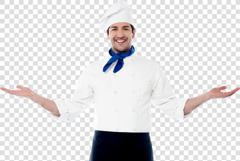 Free Png Male Chef Png Images Transparent   Chef Png  Png DownloadTransparent PNG