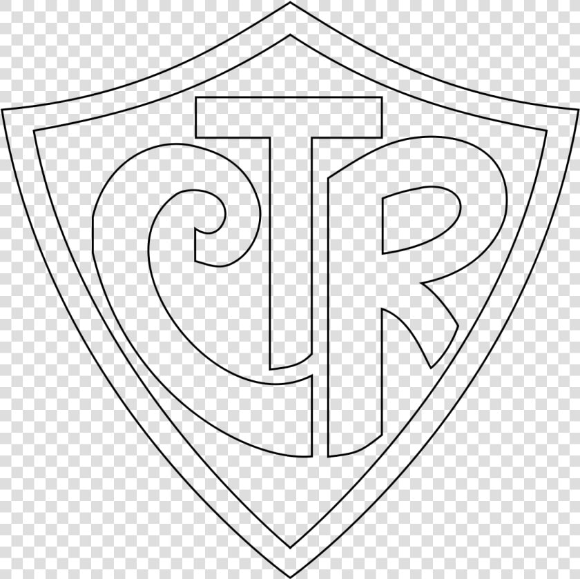 Ctr Shield  HD Png DownloadTransparent PNG