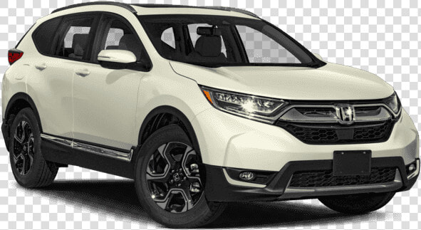 Honda Crv Png Transparent Image   2018 Honda Cr V Touring  Png DownloadTransparent PNG