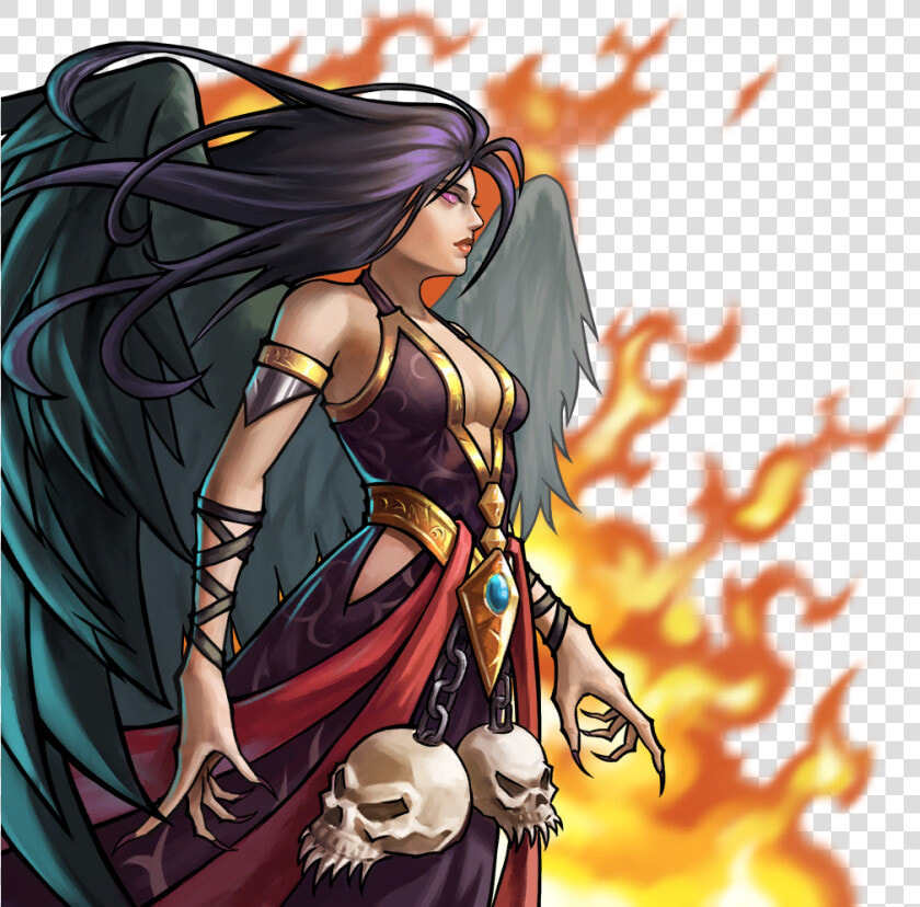 Gems Of War Wikia   Gems Of War Fallen Valdis  HD Png DownloadTransparent PNG