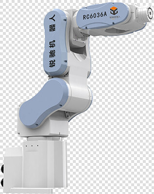 High Performanceautomatic Glue Dispensing Robot 6   Machine Tool  HD Png DownloadTransparent PNG