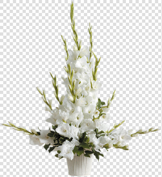 Radiant Gladiolus Arrangement   Radiant Glads Arrangement  HD Png DownloadTransparent PNG