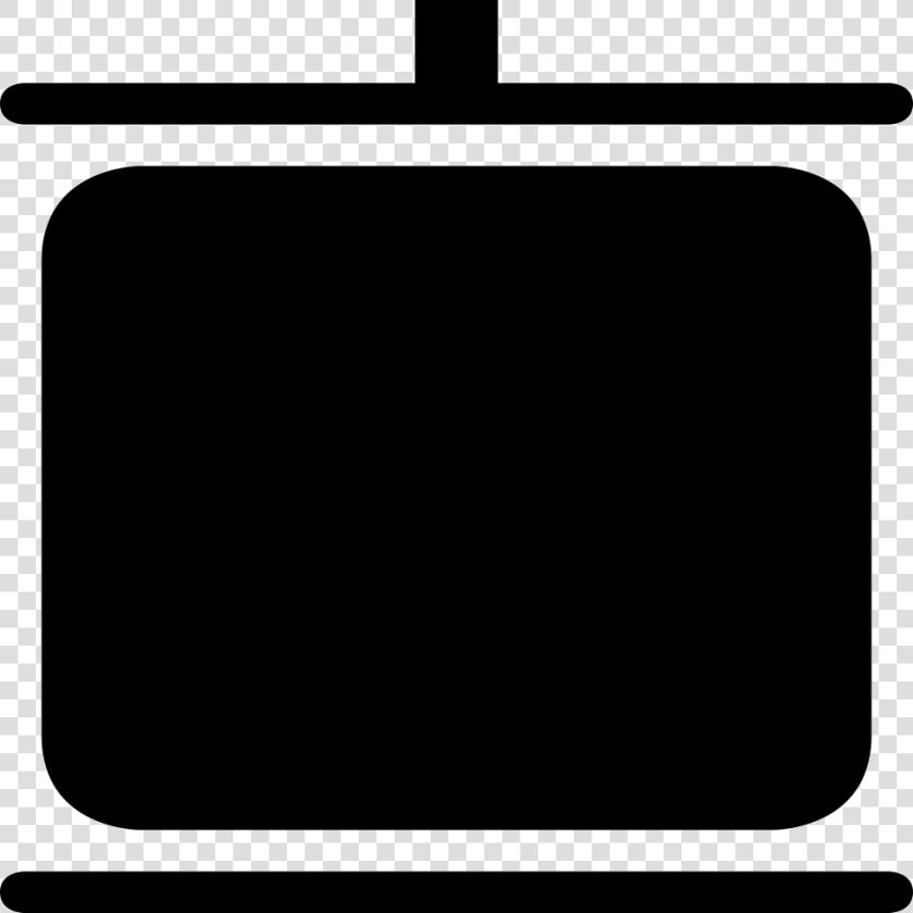 Blackboard Blackboard   Icon Papan Tulis  HD Png DownloadTransparent PNG