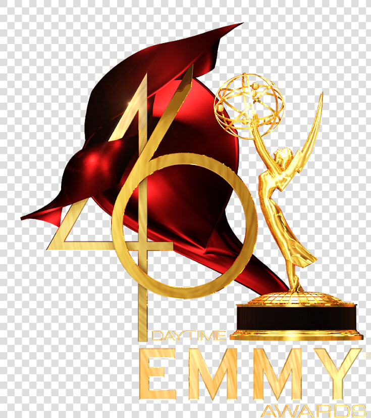 46th Daytime Emmy Awards  HD Png DownloadTransparent PNG