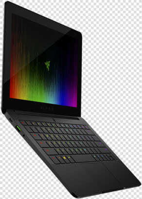 Razer Blade Stealth Thin  HD Png DownloadTransparent PNG