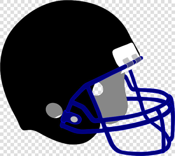 Transparent Black Football Helmet Png   Gold Football Helmet Clipart  Png DownloadTransparent PNG