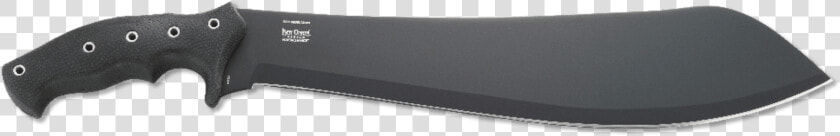 Melee weapon   Crkt Machete  HD Png DownloadTransparent PNG