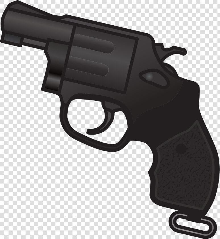 New Nambu M60 Revolver  HD Png DownloadTransparent PNG