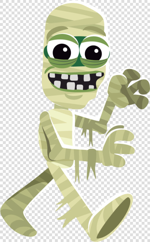 Mummy Frankenstein Clipart   Mummy Transparent Png  Png DownloadTransparent PNG