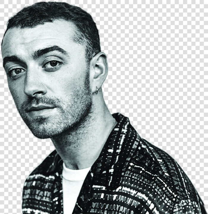 Sam Smith Homepage Image   Sam Smith  HD Png DownloadTransparent PNG