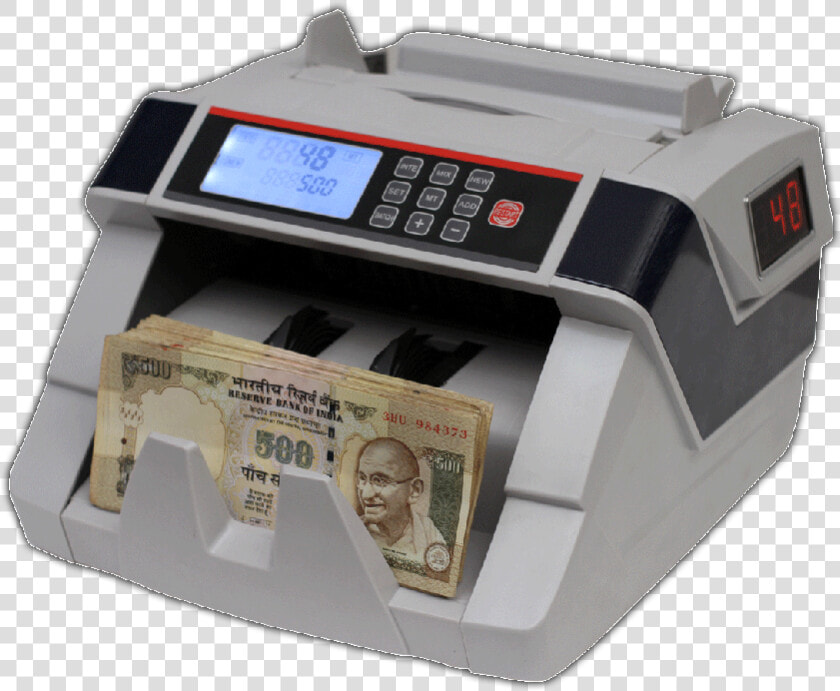 Money Counting Machine White Background Pics   Money Counter Transparent Background  HD Png DownloadTransparent PNG