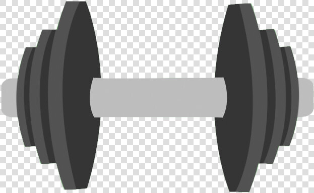 Barbell Icon   Dumbbell  HD Png DownloadTransparent PNG