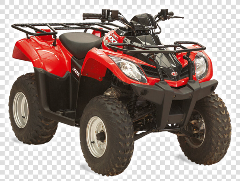 Atv Kymco Mxu 300  HD Png DownloadTransparent PNG