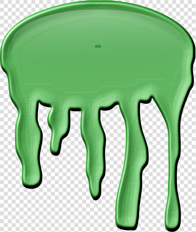 Gross Clip Art   Dripping Slime Transparent Background Green Slime Png  Png DownloadTransparent PNG