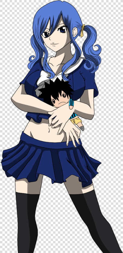 Grey Fullbuster グレイ   Fairy Tail Juvia Doll  HD Png DownloadTransparent PNG