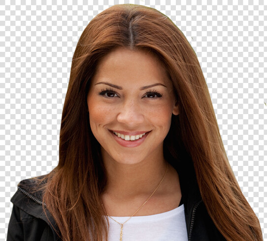 Couple Smile   Latin Woman Smiling Png  Transparent PngTransparent PNG