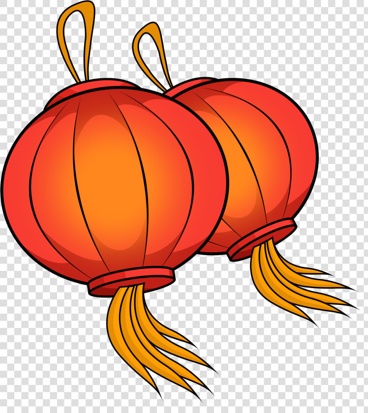 Red Festive Chinese Style Lantern Png And Psd   Png   Portable Network Graphics  Transparent PngTransparent PNG