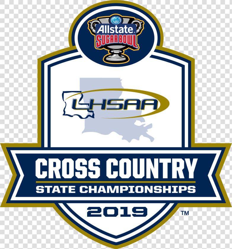 State Xc Class Img Responsive Owl First Image Owl   Lhsaa Football Playoffs 2019  HD Png DownloadTransparent PNG