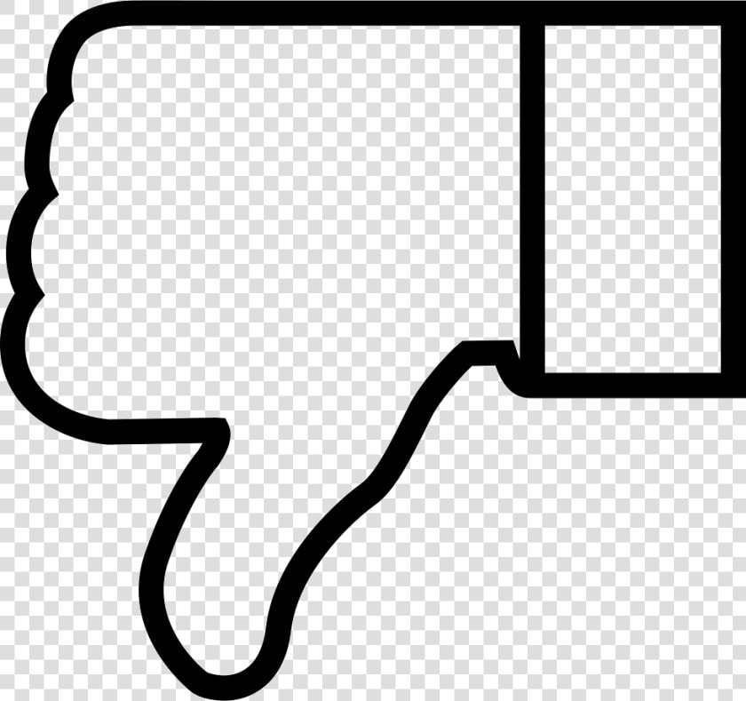 Dislike Png Icon  Transparent PngTransparent PNG