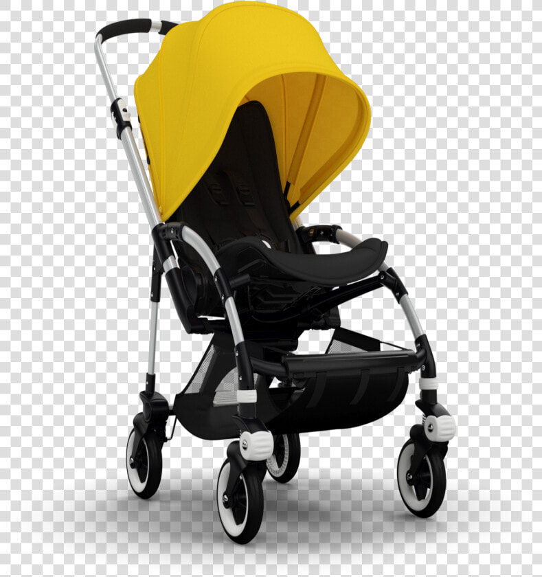 Bugaboo Bee Plus 3  HD Png DownloadTransparent PNG