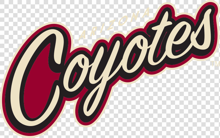 Arizona Coyotes Logo Png  Transparent PngTransparent PNG