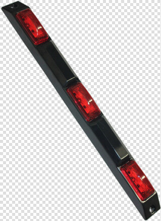 Sealed Led Identification Light Bar   Level  HD Png DownloadTransparent PNG