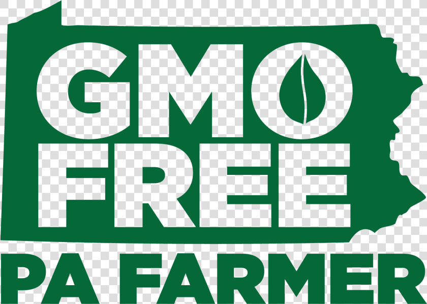 Gmo free Pa Farmer Logo Final   Farmer  HD Png DownloadTransparent PNG