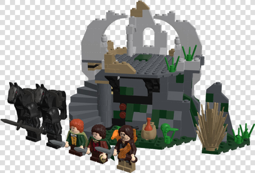 Playset  HD Png DownloadTransparent PNG