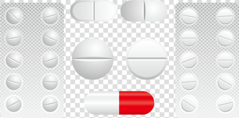 And Capsules Tablet Capsule Tablets Medicine Clipart   Pill  HD Png DownloadTransparent PNG