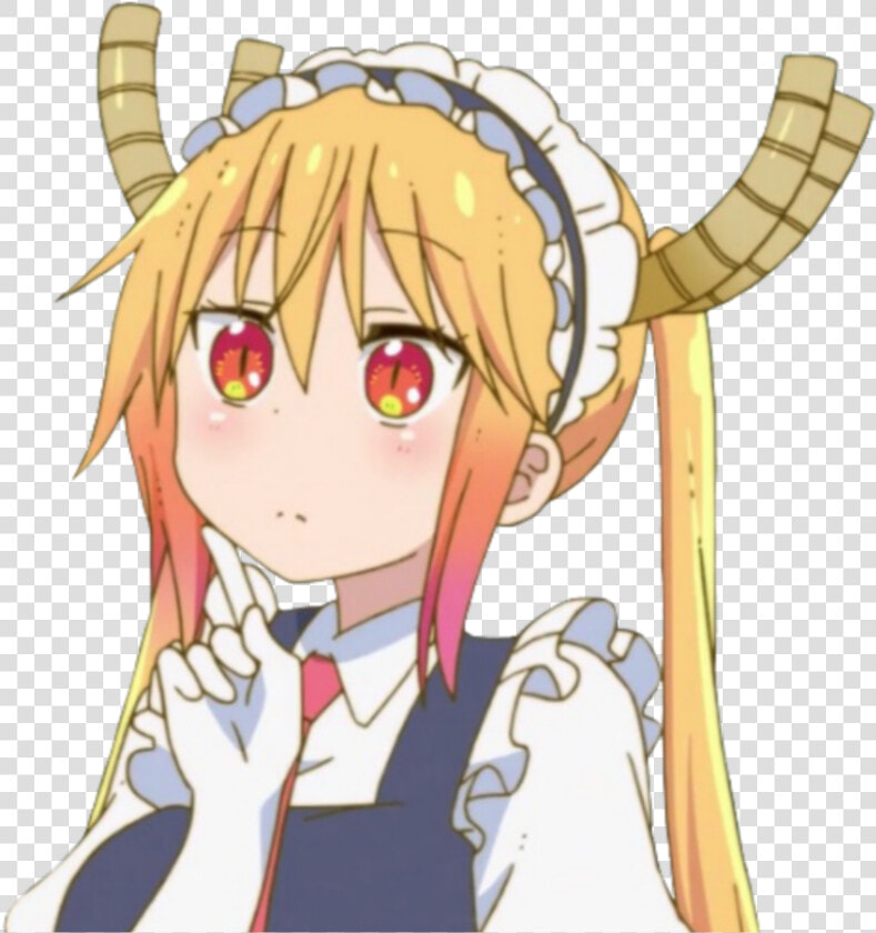  tohru   Tohru Png  Transparent PngTransparent PNG