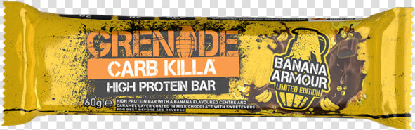 Grenade Carb Killa White Chocolate Cookie  HD Png DownloadTransparent PNG